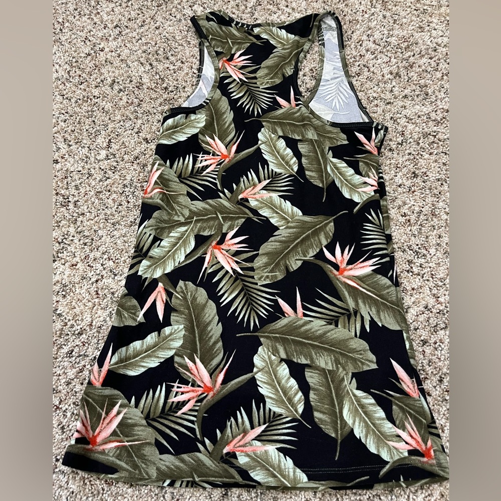 Ardene Basic Racerback Tank